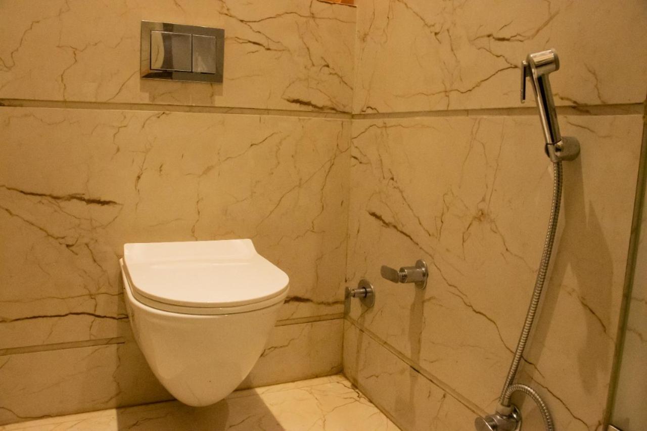 Sourav Park Inn Agra  Bagian luar foto