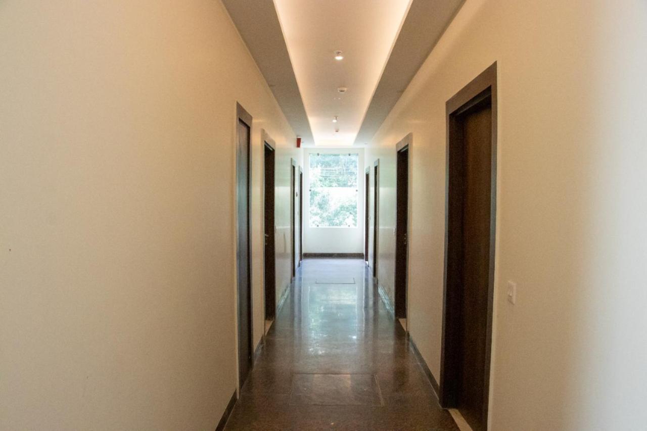 Sourav Park Inn Agra  Bagian luar foto